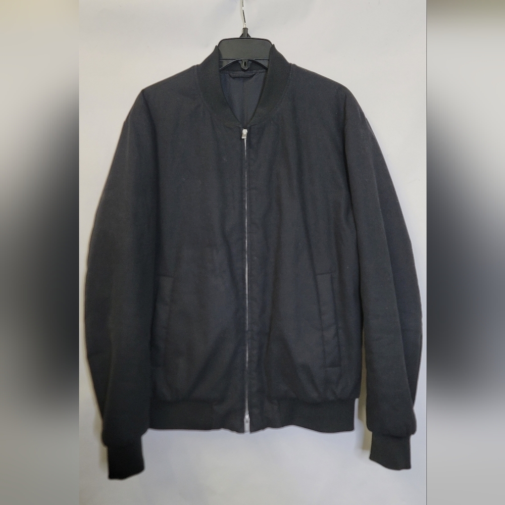 COS   Bomber jacket